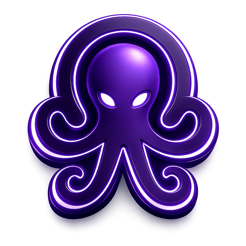 OCTO Sell